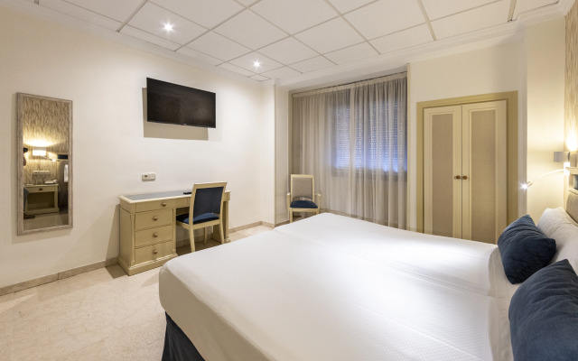Sacromonte Hotel