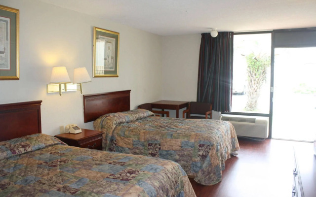 Gateway Inn - Savannah