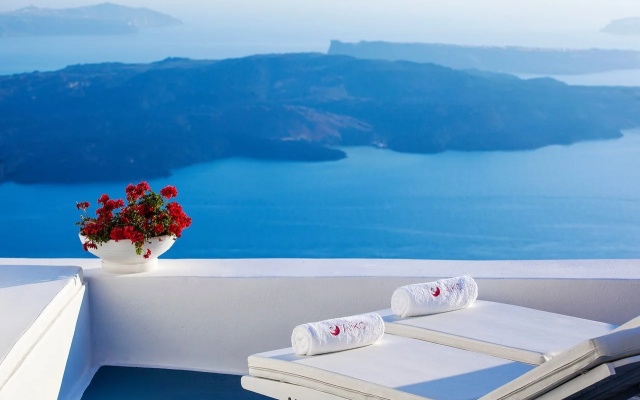 Aliko Luxury Suites