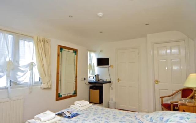 Wenlock House