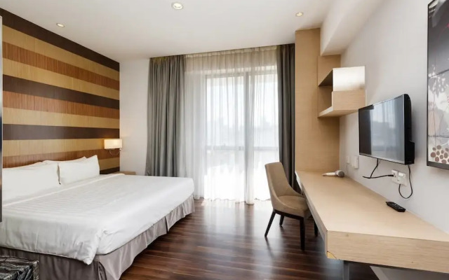 D'Majestic Suite by GuestReady