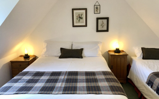 Glenmuir Cottage