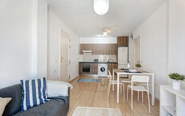 Apartamentoscomplejo Residencial Con Piscina+Wiffi