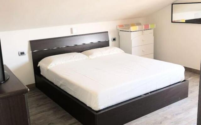 Appartamento L’Angelica