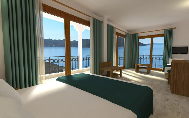 Medusa Hotel
