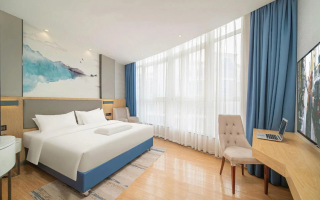 Kyriad Hotel Guangzhou Panyu Aoyuan Plaza