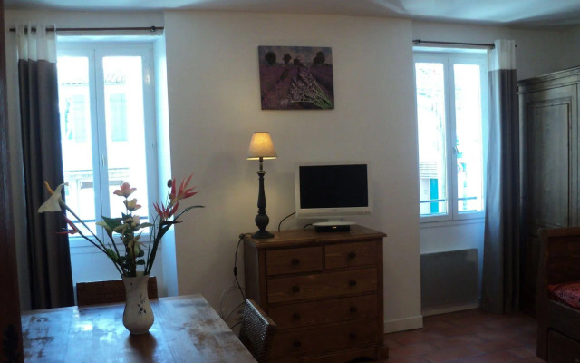 Residence Maloc