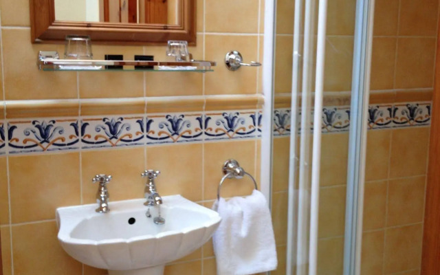 Copper Kettle B&B