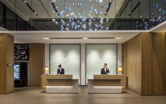 Greentree Eastern Nanning Binhu Road Qingxiu Wanda