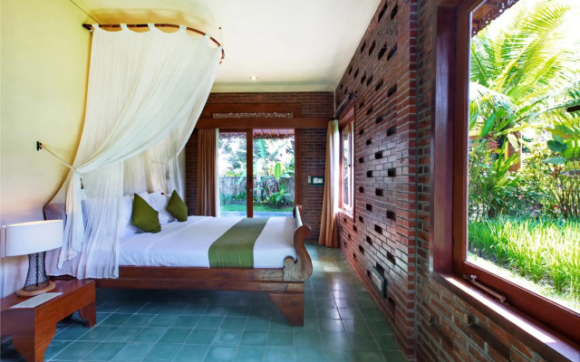 Ubud Heaven Penestanan