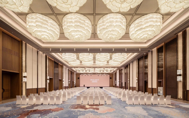 Gran Melia Chengdu