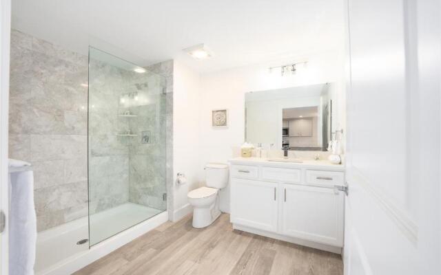 Thomas Sea Suites at Harbourtown