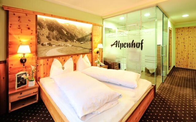 Alpenhof Pitztal