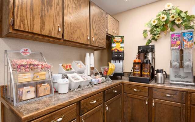 Super 8 by Wyndham Hattiesburg North/University Area