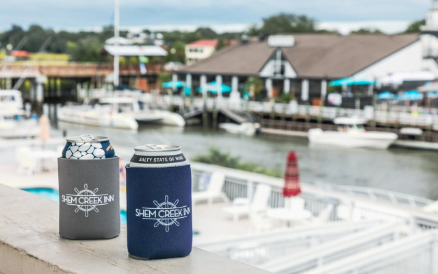 Shem Creek Inn