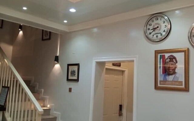 1314 Hotels & Suites Abuja