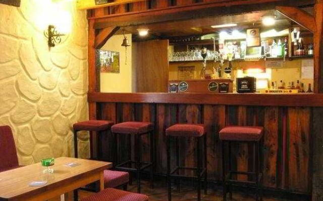 Kilkee Town House