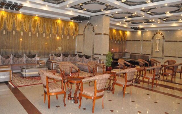 Refaaf Al Azizia Hotel