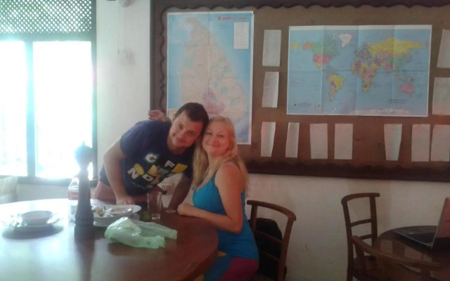 Rural Jungle Backpackers Hostel