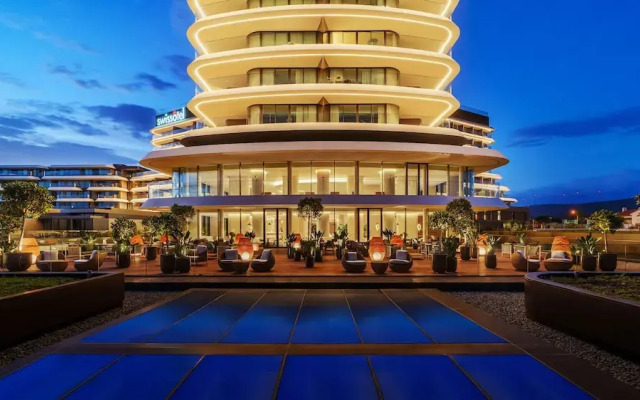 Swissotel Residences Cesme