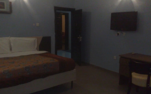 City Global Hotels Owerri