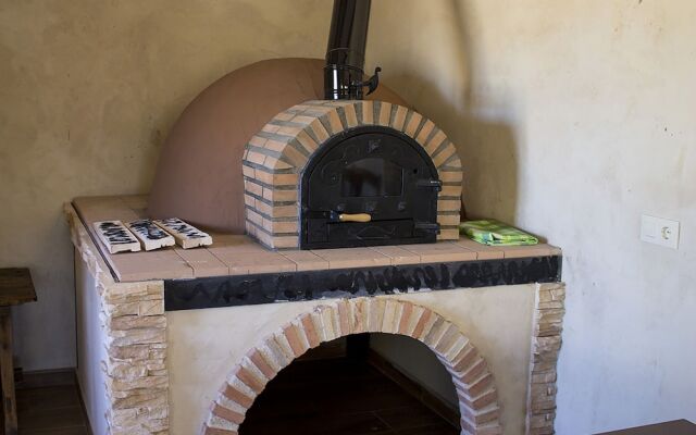 Casas Rurales Quijote y Sancho