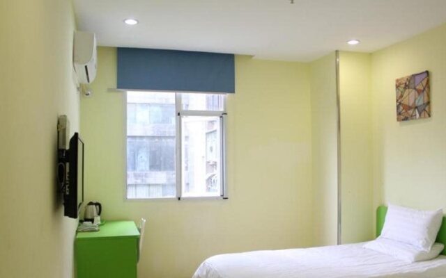 Hanting Hi Inn