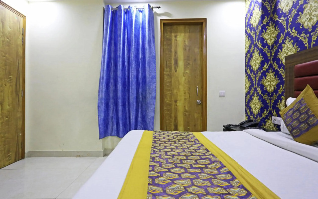 Hotel Shanti Stay Suites Near Delhi Airport