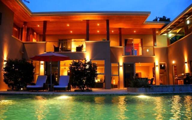 Casa Moana