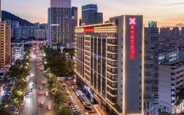 Hilton Garden Inn Shenzhen Nanshan Avenue