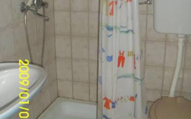 Apartment Silvia