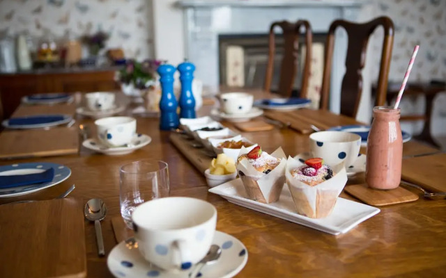 Hall Farm Bed & Breakfast