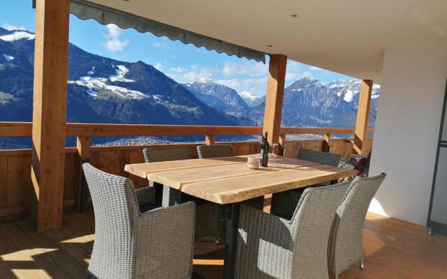 Ferienwohnung La-Wurm