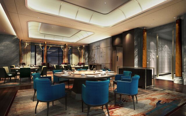 Crowne Plaza Shanghai Pujiang by IHG