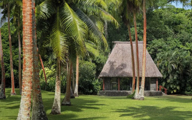Wakaya Club & Spa