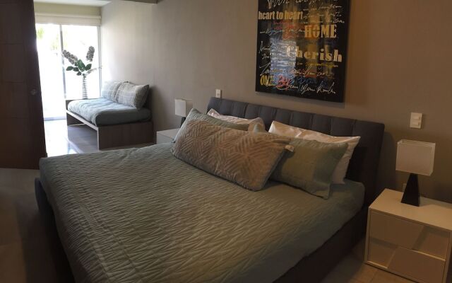 Luxury Apartments for 7 & 8 Guests