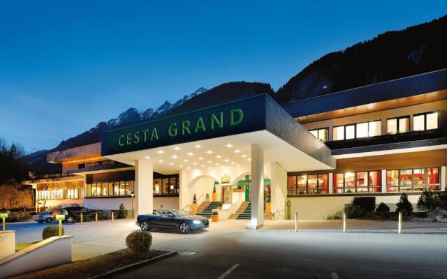 EUROPÄISCHER HOF Bad Gastein