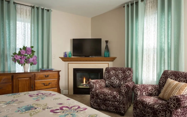 Beech Tree Inn & Cottage