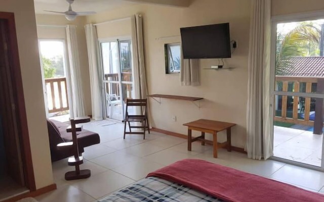 Pousada do Holandês Bahia