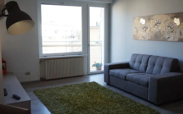 Sinigaglia Apartment