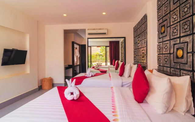 Ladear Privilege Rooms