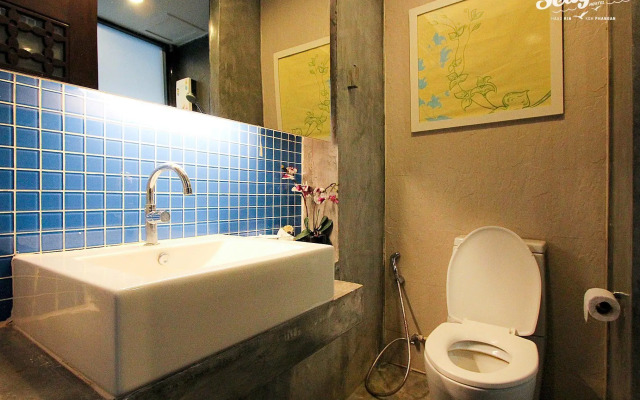 V2 Seagate Hip Hotel - Hostel