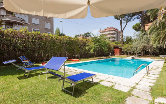 B&B Resort Cinta di Alloro