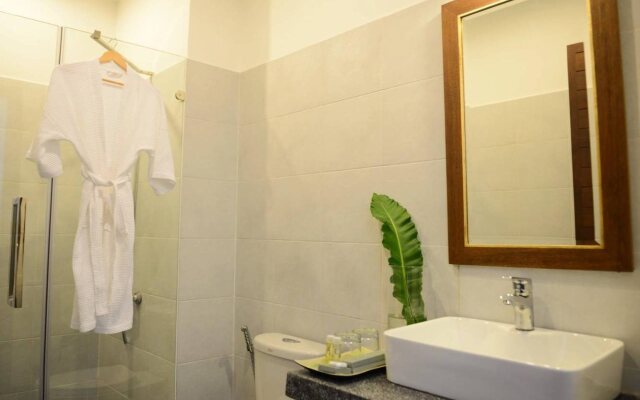Kolab Sor Phnom Penh Hotel