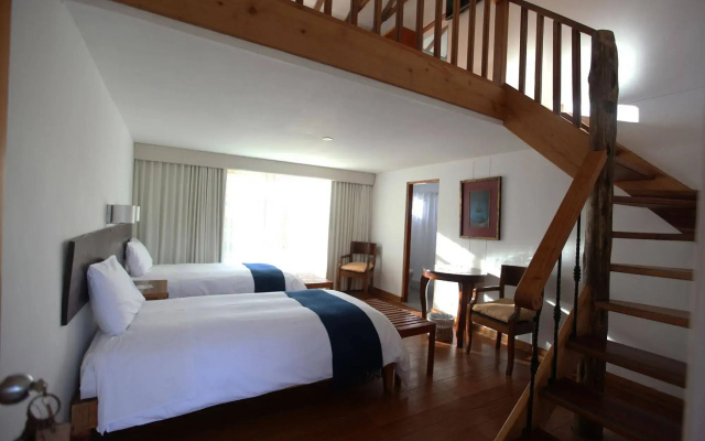 La Casona de Yucay Hotel