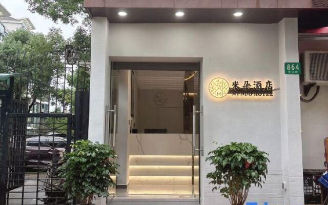 Miduo Hotel