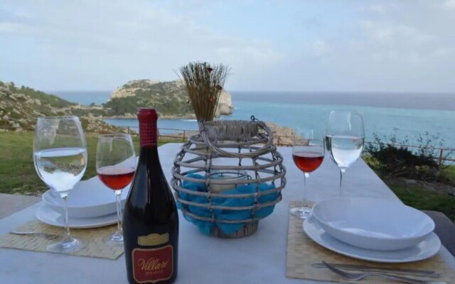 Villa Pasithea Suites