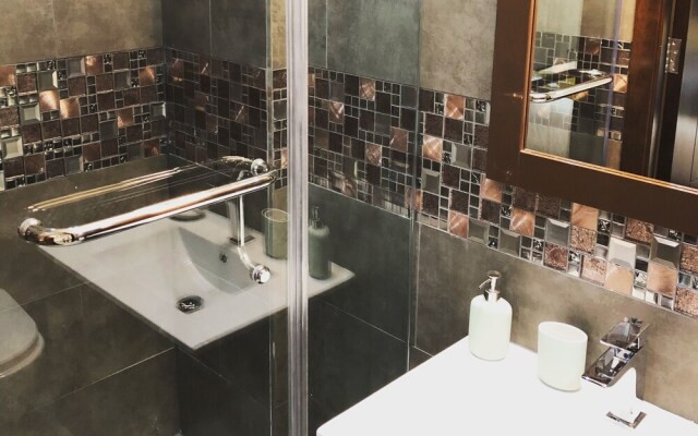 Hilux Apartments Birmingham