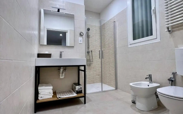 Hotel Terramare