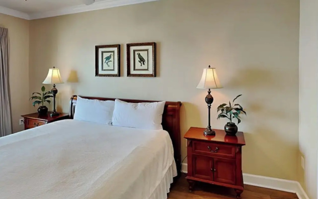 Seawind by Southern Vacation Rentals